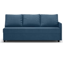 Кушетка WESTENY ART311 правая синий ART-311-G-SN
