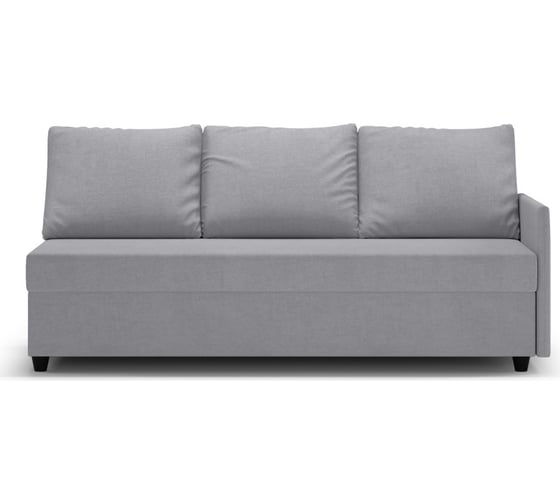 Кушетка WESTENY ART311 правая серый ART-311-G-SR 1