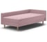 Кушетка WESTENY ART315 правая розовый ART-315-G-R 3
