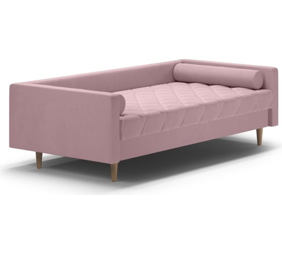 Кушетка WESTENY ART315 розовый ART-315-2P-R