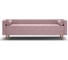 Кушетка WESTENY ART315 розовый ART-315-2P-R 1