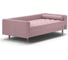 Кушетка WESTENY ART315 розовый ART-315-2P-R 2