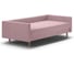 Кушетка WESTENY ART315 розовый ART-315-2P-R 3