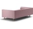 Кушетка WESTENY ART315 розовый ART-315-2P-R 5