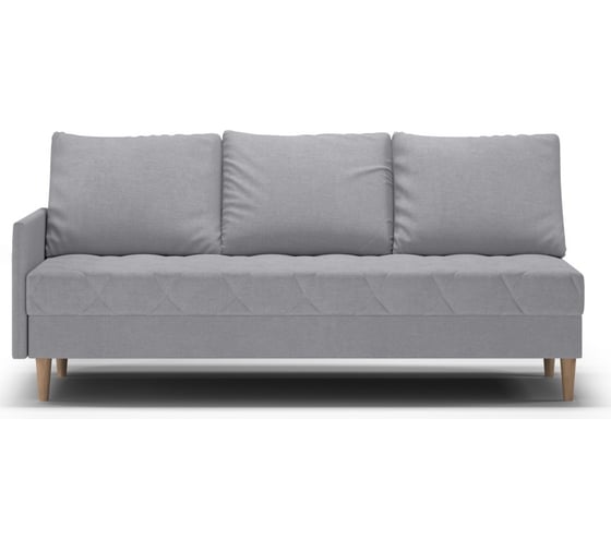 Кушетка WESTENY ART313 левая серый ART-313-7-SR 1