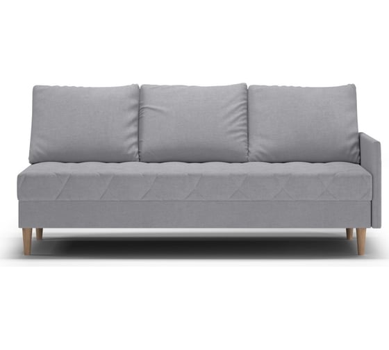 Кушетка WESTENY ART313 правая серый ART-313-G-SR 1