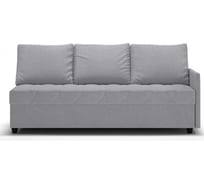 Кушетка WESTENY ART312 правая серый ART-312-G-SR