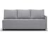 Кушетка WESTENY ART312 правая серый ART-312-G-SR 1