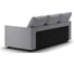Кушетка WESTENY ART312 правая серый ART-312-G-SR 5