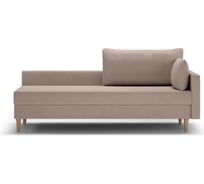 Кушетка WESTENY ART317 правая бежевый ART-317-G-B