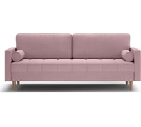 Кушетка WESTENY ART316 розовый ART-316-2P-R