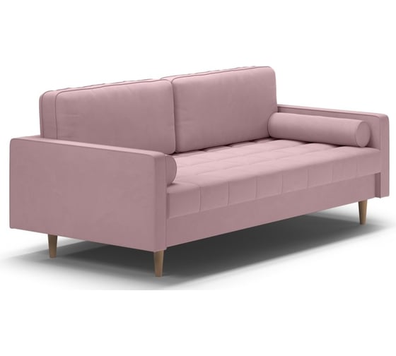 Кушетка WESTENY ART316 розовый ART-316-2P-R