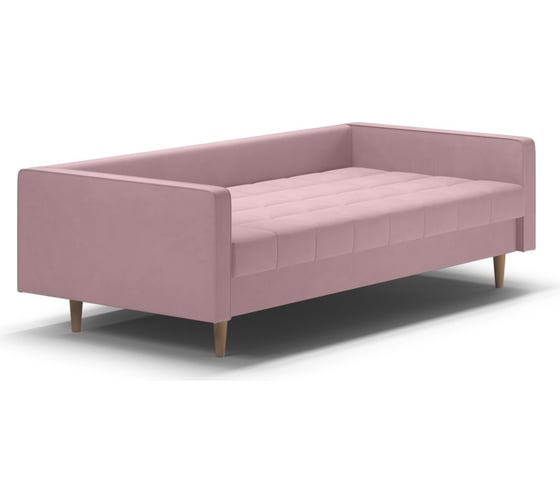 Кушетка WESTENY ART316 розовый ART-316-2P-R