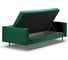 Кушетка WESTENY ART316 зеленый ART-316-2P-Z 4