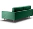 Кушетка WESTENY ART316 зеленый ART-316-2P-Z 5