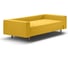 Кушетка WESTENY ART318 желтый ART-318-2P-ZH 3