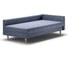 Кушетка WESTENY ART316 правая синий ART-316-G-SN 3