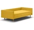 Кушетка WESTENY ART316 желтый ART-316-2P-ZH 3