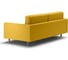 Кушетка WESTENY ART316 желтый ART-316-2P-ZH 5