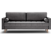 Кушетка WESTENY ART316 темно-серый ART-316-2P-TSR