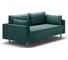 Кушетка WESTENY ART317 изумрудный ART-317-2P-IZ 2
