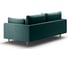 Кушетка WESTENY ART317 изумрудный ART-317-2P-IZ 5