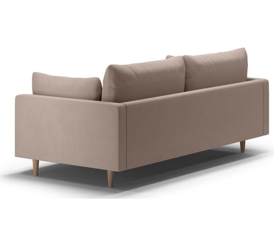 Кушетка WESTENY ART317 бежевый ART-317-2P-B
