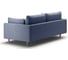 Кушетка WESTENY ART317 синий ART-317-2P-SN 5