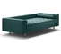 Кушетка WESTENY ART318 изумрудный ART-318-2P-IZ 2