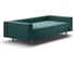 Кушетка WESTENY ART318 изумрудный ART-318-2P-IZ 3
