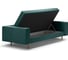 Кушетка WESTENY ART318 изумрудный ART-318-2P-IZ 4