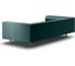 Кушетка WESTENY ART318 изумрудный ART-318-2P-IZ 5