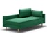 Кушетка WESTENY ART317 правая зеленый ART-317-G-Z 2