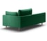 Кушетка WESTENY ART317 правая зеленый ART-317-G-Z 5