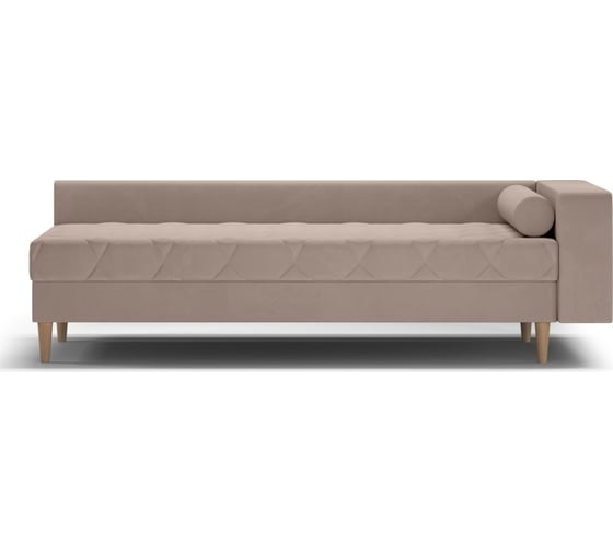 Кушетка WESTENY ART318 правая бежевый ART-318-G-B 1