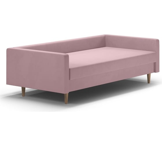Кушетка WESTENY ART317 розовый ART-317-2P-R