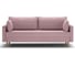 Кушетка WESTENY ART317 розовый ART-317-2P-R 1