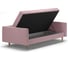 Кушетка WESTENY ART317 розовый ART-317-2P-R 4