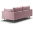 Кушетка WESTENY ART317 розовый ART-317-2P-R 5