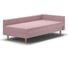 Кушетка WESTENY ART316 правая розовый ART-316-G-R 3