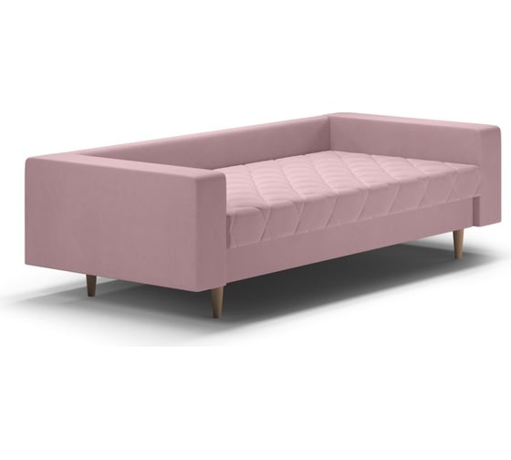 Кушетка WESTENY ART318 розовый ART-318-2P-R