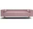 Кушетка WESTENY ART318 розовый ART-318-2P-R 1