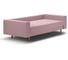 Кушетка WESTENY ART318 розовый ART-318-2P-R 3