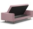 Кушетка WESTENY ART318 розовый ART-318-2P-R 4