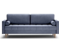 Кушетка WESTENY ART316 синий ART-316-2P-SN