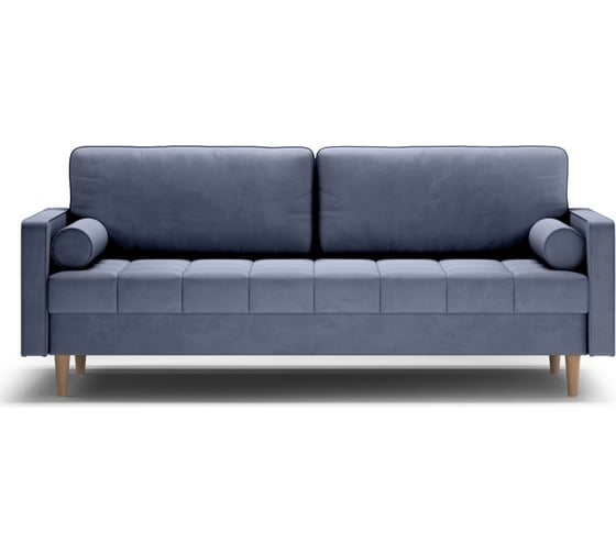 Кушетка WESTENY ART316 синий ART-316-2P-SN