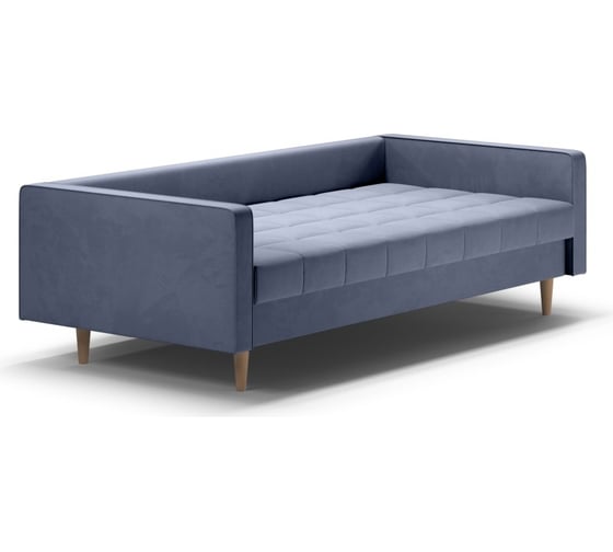 Кушетка WESTENY ART316 синий ART-316-2P-SN
