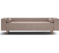 Кушетка WESTENY ART318 Бежевый ART-318-2P-B