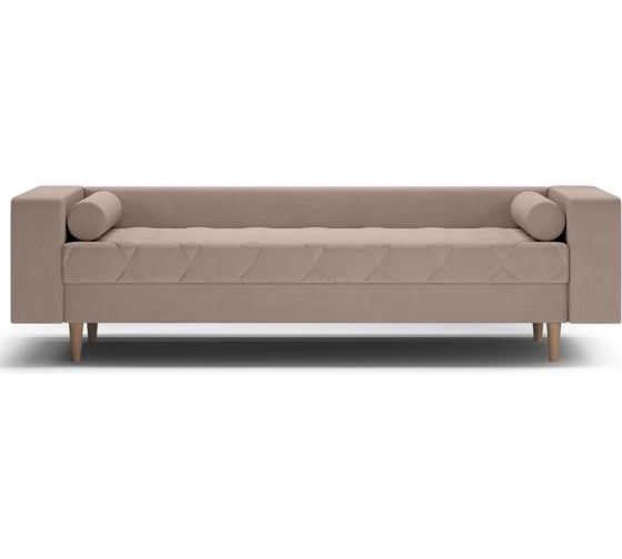 Кушетка WESTENY ART318 Бежевый ART-318-2P-B