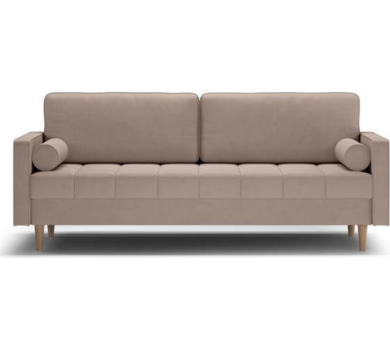 Кушетка WESTENY ART316 бежевый ART-316-2P-B